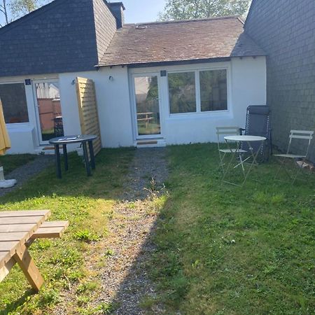 Les Maisons De Charly Гидел Екстериор снимка