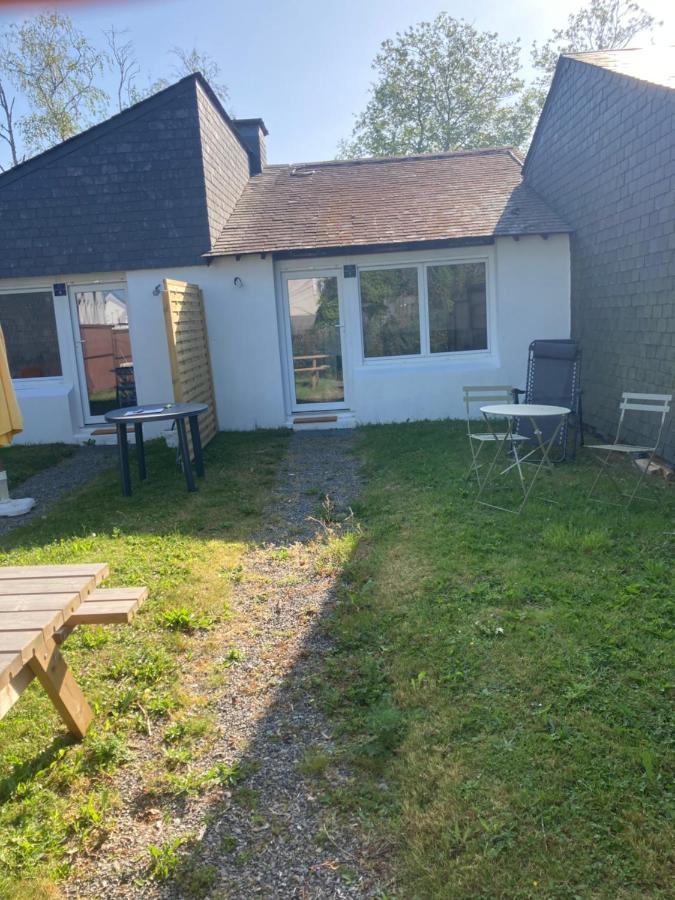 Les Maisons De Charly Гидел Екстериор снимка